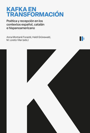 KAFKA EN TRANSFORMACIÓN