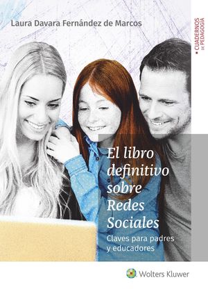 LIBRO DEFINITIVO SOBRE REDES SOCIALES, EL