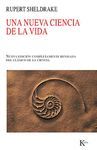 NUEVA CIENCIA DE LA VIDA, UNA