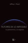 AUTORES DE LO IMPOSIBLE