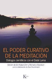 PODER CURATIVO DE LA MEDITACIÓN, EL