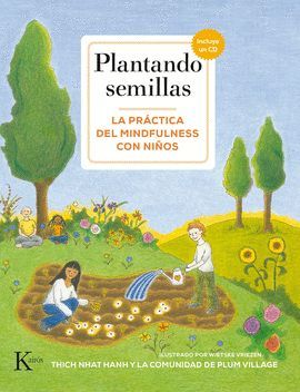 PLANTANDO SEMILLAS ( AMB UN CD )