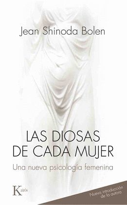 DIOSAS DE CADA MUJER, LAS