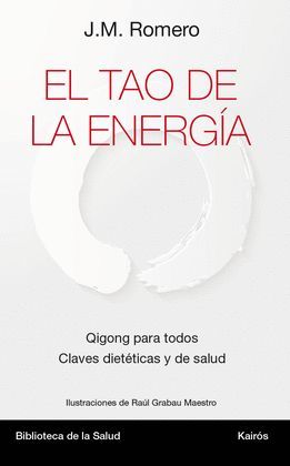 TAO DE LA ENERGÍA, EL