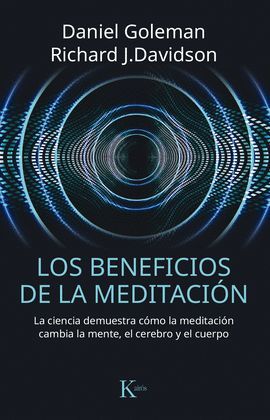 BENEFICIOS DE LA MEDITACION, LOS