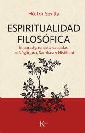 ESPIRITUALIDAD FILOSOFICA