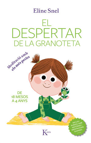 DESPERTAR DE LA GRANOTETA, EL