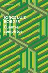 CUENTOS COMPLETOS (JORGE LUIS BORGES)