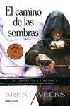 CAMINO DE LAS SOMBRAS, EL