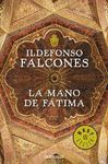 MANO DE FÁTIMA, LA