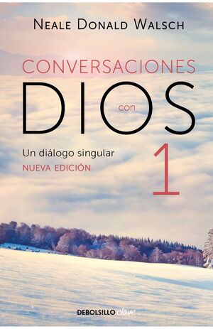 CONVERSACIONES CON DIOS I