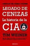 LEGADO DE CENIZAS