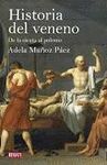 HISTORIA DEL VENENO