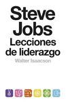 STEVE JOBS - LECCIONES DE LIDERAZGO