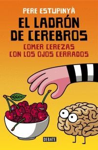 LADRÓN DE CEREBROS II, EL