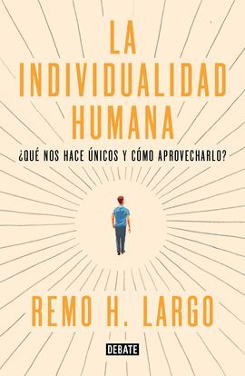 INDIVIDUALIDAD HUMANA, LA