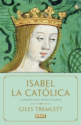 ISABEL LA CATÓLICA (1451-1504)
