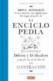 ENCICLOPEDIA, LA