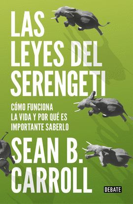 LEYES DEL SERENGETI, LAS