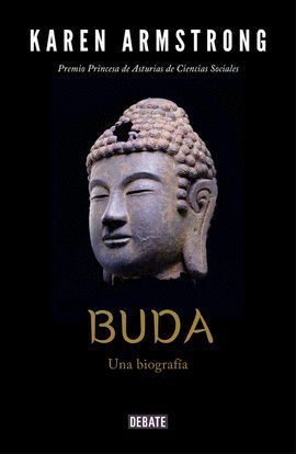 BUDA. UNA BIOGRAFIA