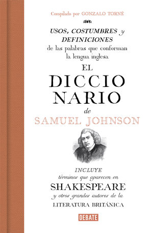 DICCIONARIO DE SAMUEL JOHNSON, EL