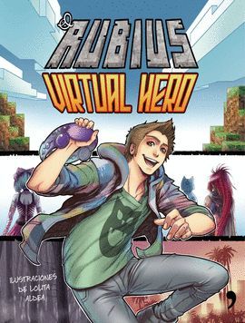 VIRTUAL HERO Nº 01