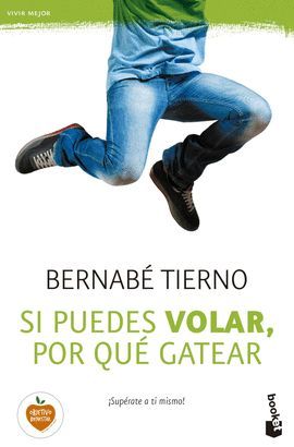 SI PUEDES VOLAR, POR QUÉ GATEAR