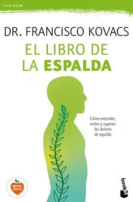 LIBRO DE LA ESPALDA, EL