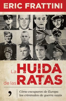 HUIDA DE LAS RATAS, LA