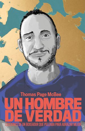 HOMBRE DE VERDAD, UN