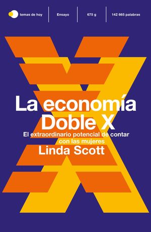 ECONOMÍA DOBLE X, LA