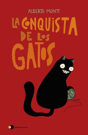 CONQUISTA DE LOS GATOS, LA