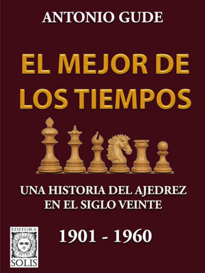 MEJOR DE LOS TIEMPOS 1901-1960, EL