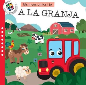 A LA GRANJA (CAT)