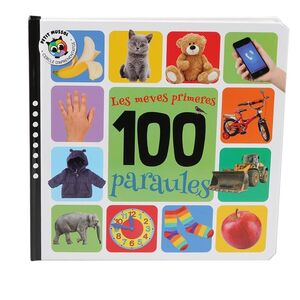 MEVES PRIMERES 100 PARAULES, LES
