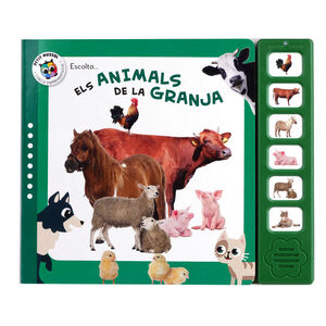 ANIMALS DE LA GRANJA, ELS