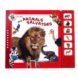 ANIMALS SALVATGES, ELS