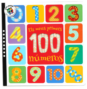 MEUS PRIMERS 100 NÚMEROS, ELS