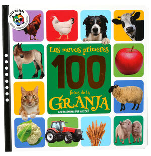 MEVES PRIMERES 100 FOTOS DE LA GRANJA, LES