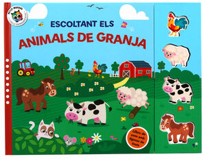 ANIMALS DE LA GRANJA