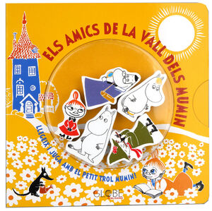 AMICS DE LA VALL DELS MUMIN, ELS