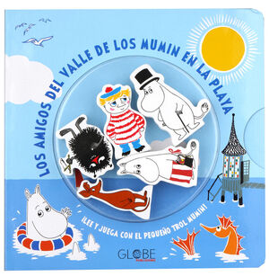 AMICS DE LA VALL DELS MUMIN A LA PLATJA, ELS