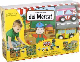 MEU PETIT MERCAT, EL