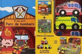 MEU PETIT PARC DE BOMBERS, EL