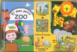 MEU PETIT ZOO, EL