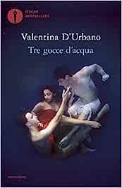 TRE GOCCE D'ACQUA