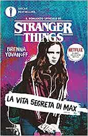 VITA SEGRETA DI MAX, LA