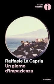 UN GIORNO D'IMPAZIENZA
