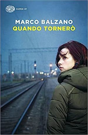 QUANDO TORNERÒ