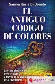 ANTIGUO CODIGO DE COLORES, EL